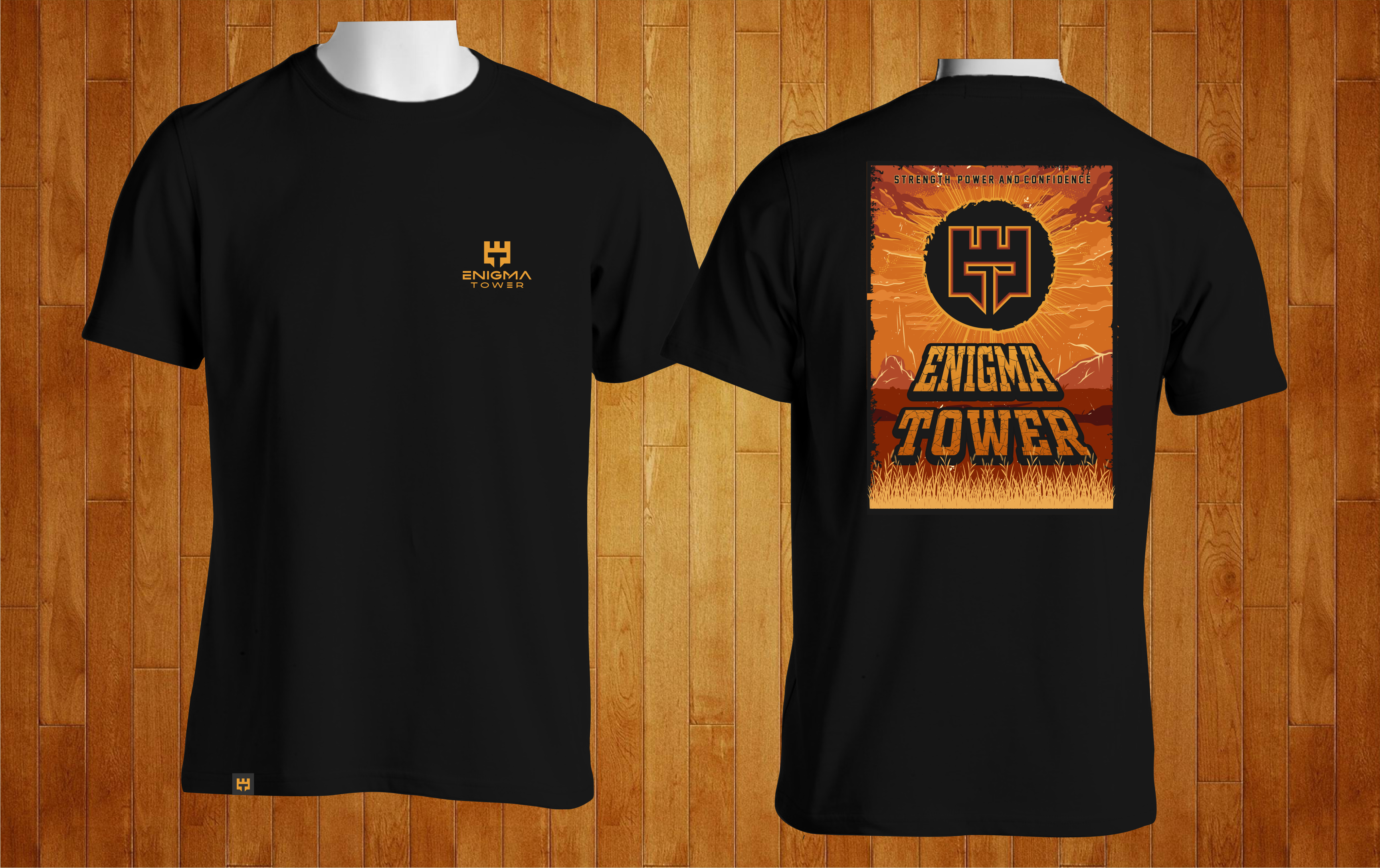 Logo Design by MangkuJiwo for this project | Design #33160599