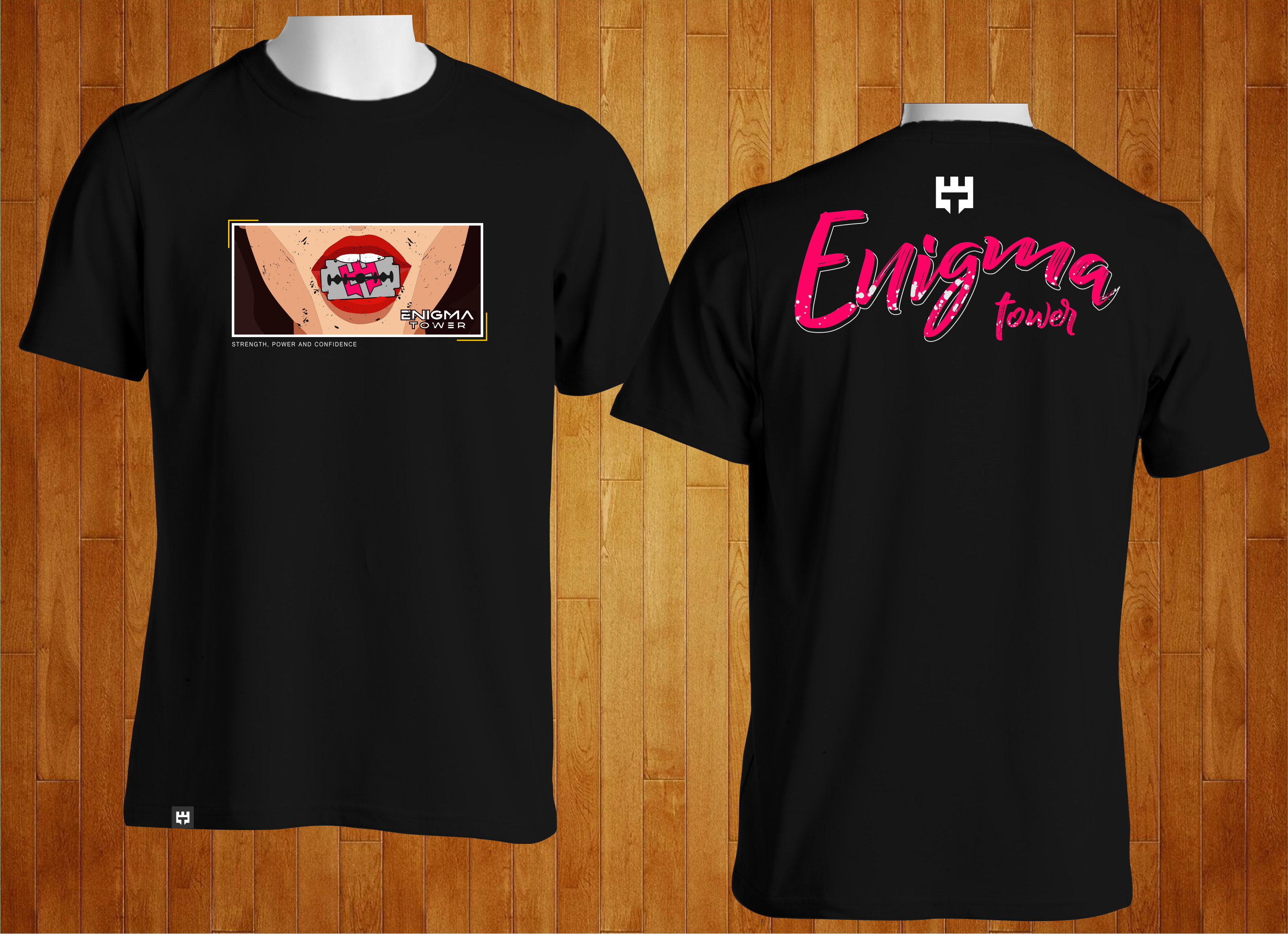 Logo Design by MangkuJiwo for this project | Design #33165782