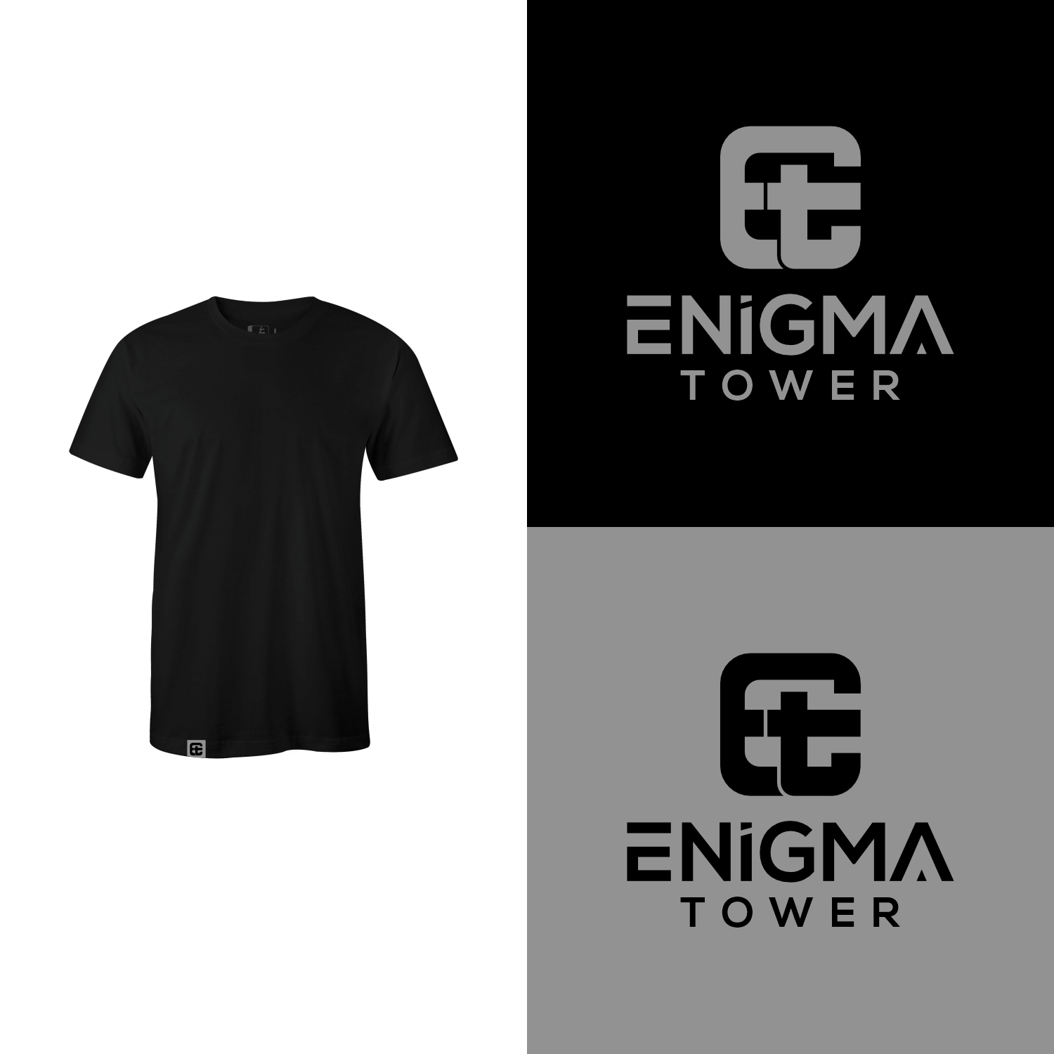 Logo Design by cah awu for this project | Design #33130660