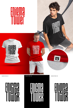 Logo Design by Uzair™ for this project | Design: #33152346