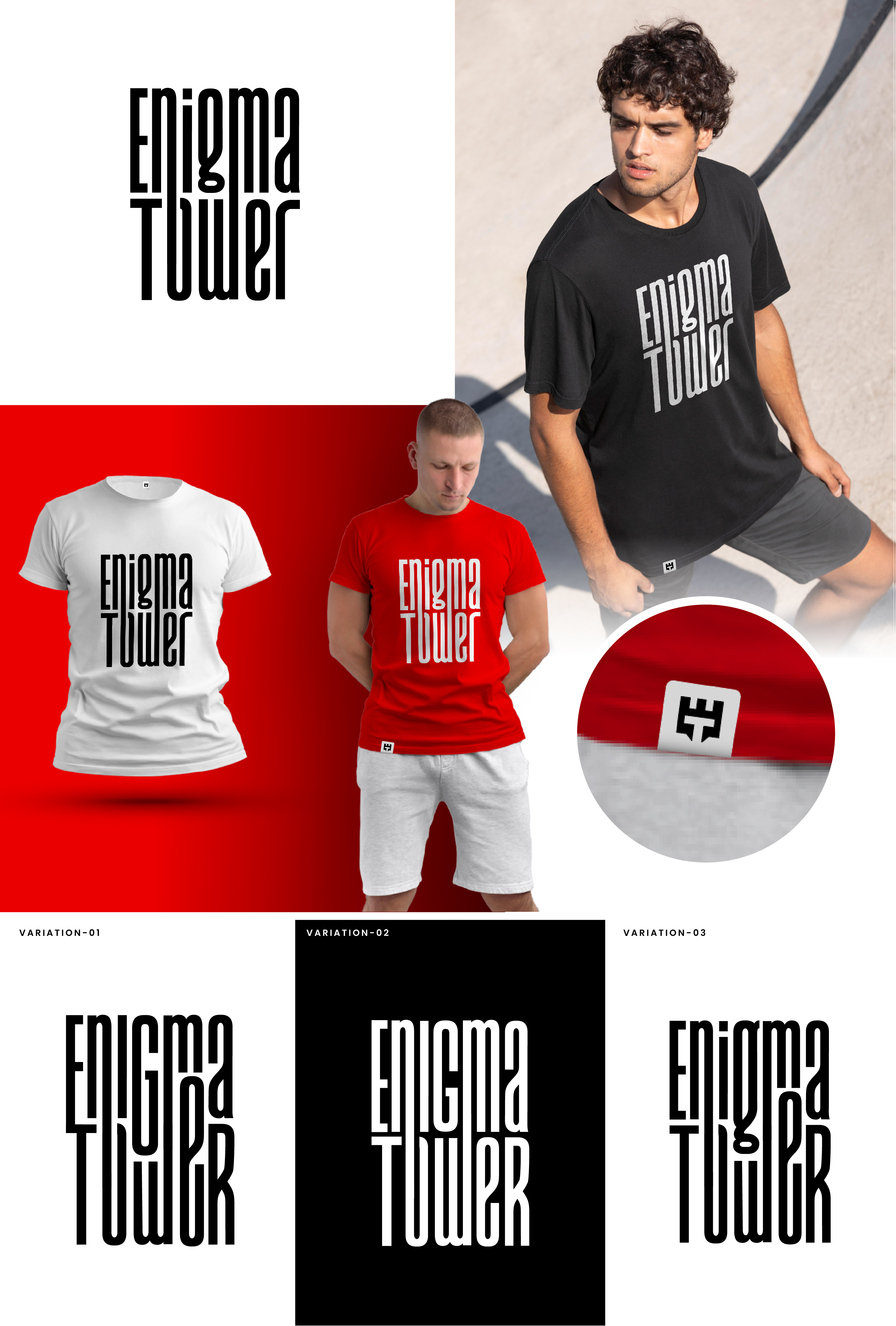 Logo Design by Uzair™ for this project | Design #33195412