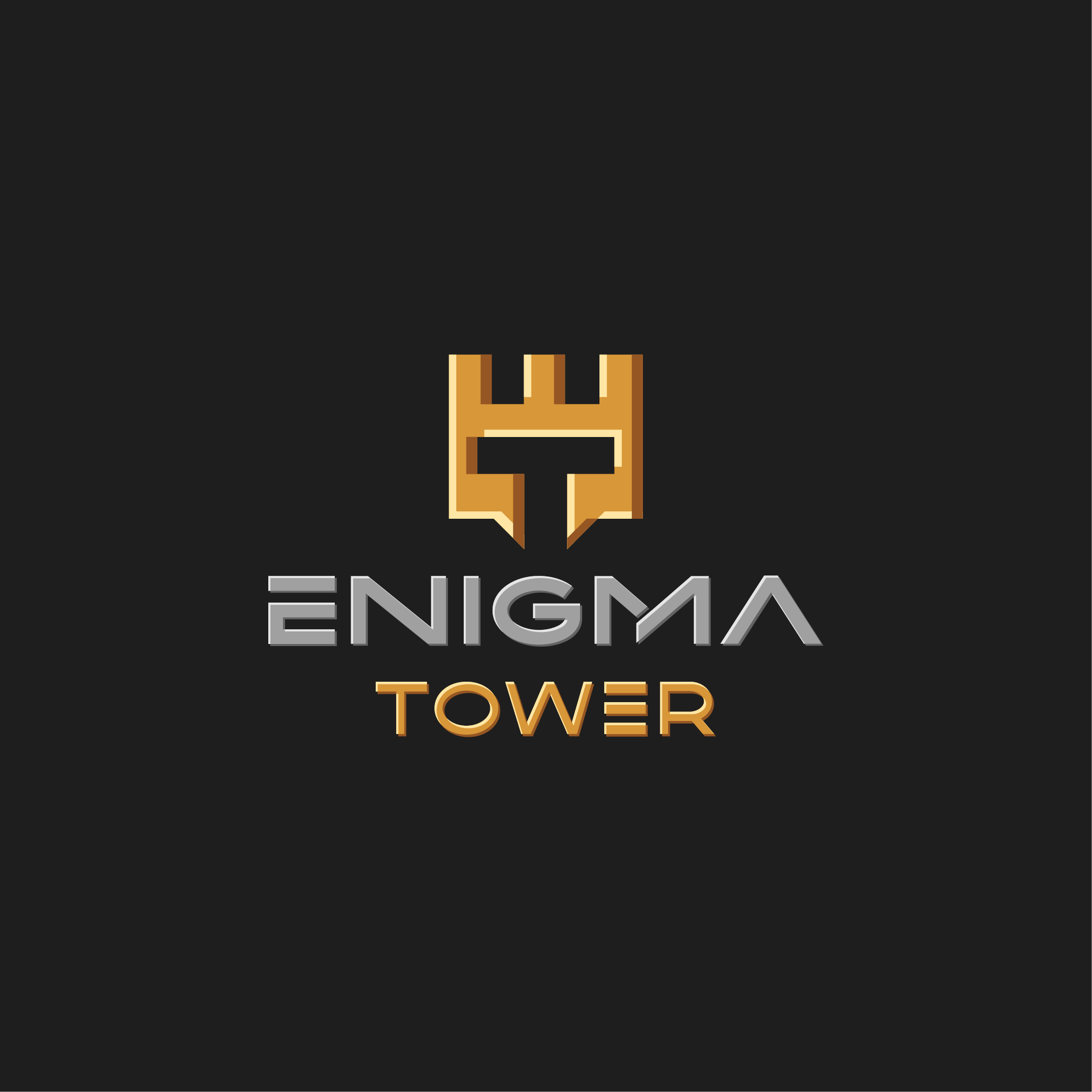 Logo Design by Mohamed.El for this project | Design #33163475