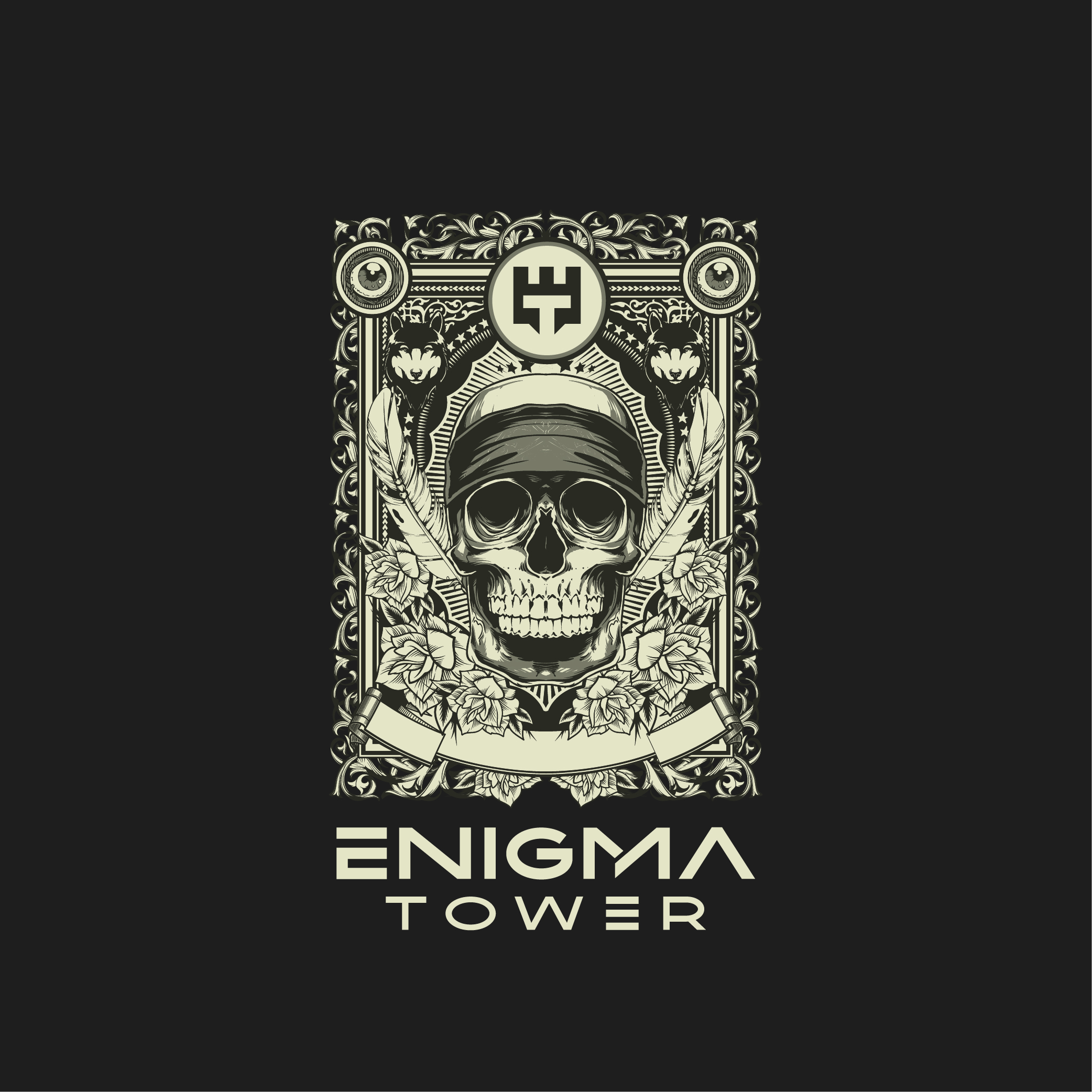 Logo Design by Mohamed.El for this project | Design #33164343