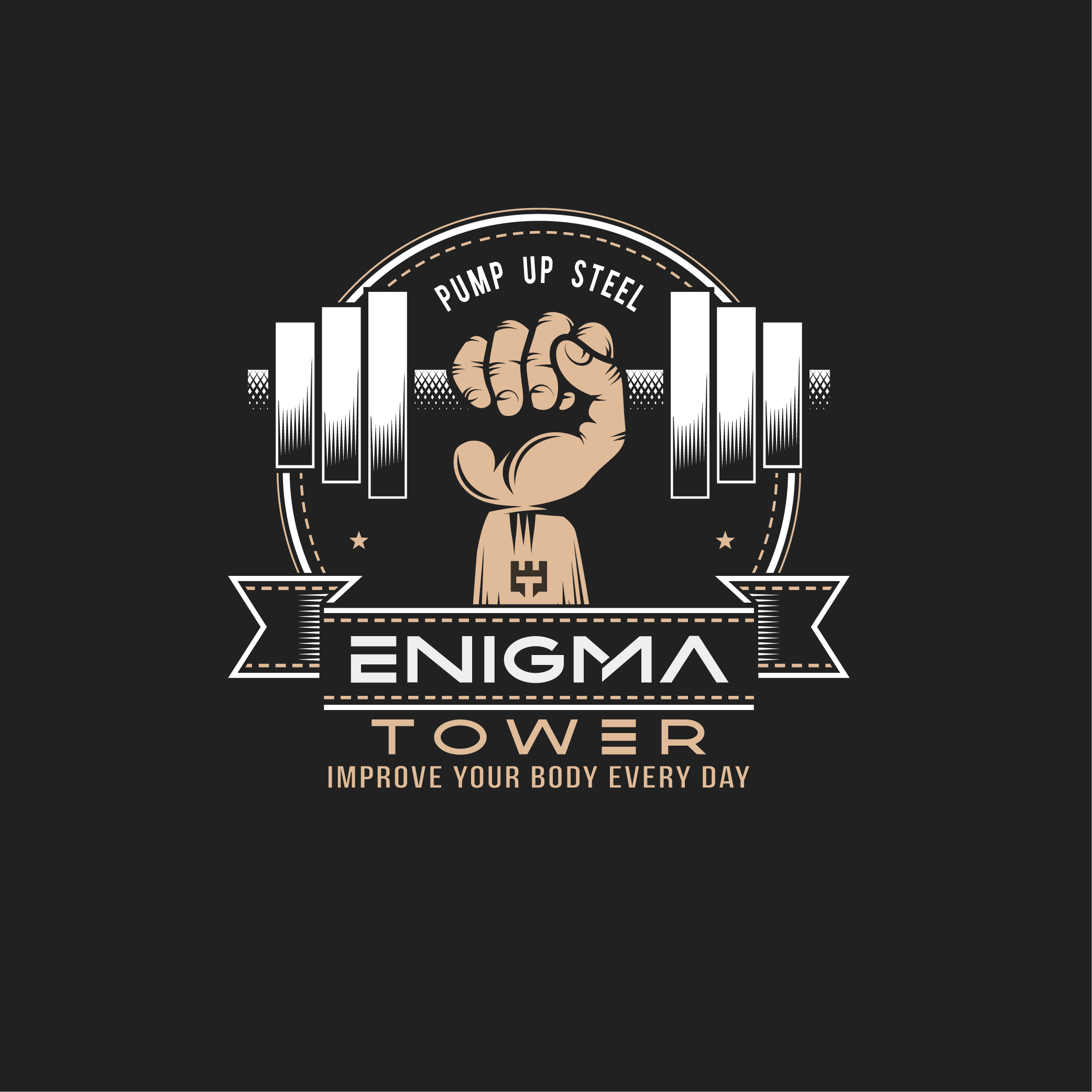 Logo Design by Mohamed.El for this project | Design #33165481