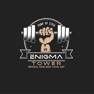 Logo Design by Mohamed.El for this project | Design: #33165481