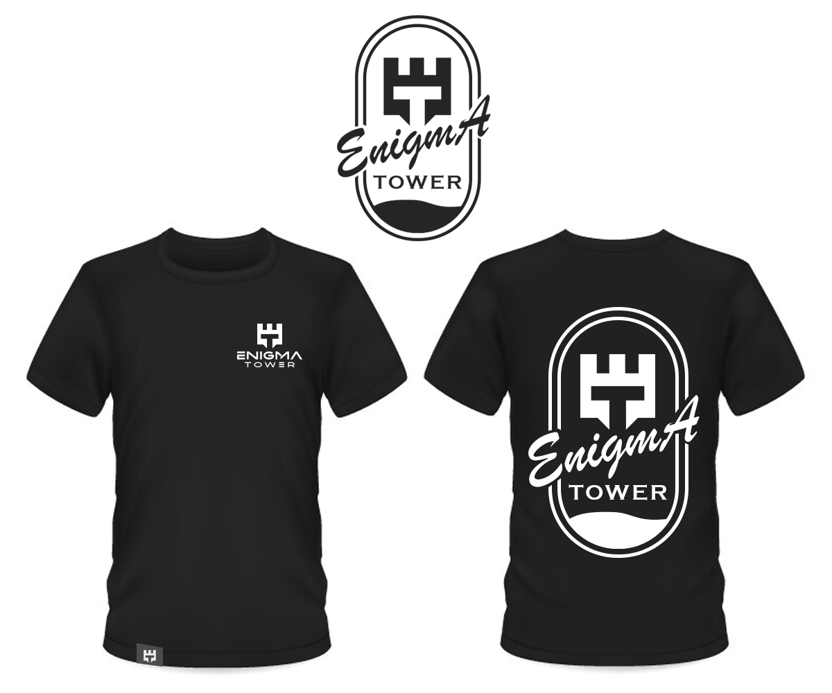 Logo Design by SANJU1 for this project | Design #33167839