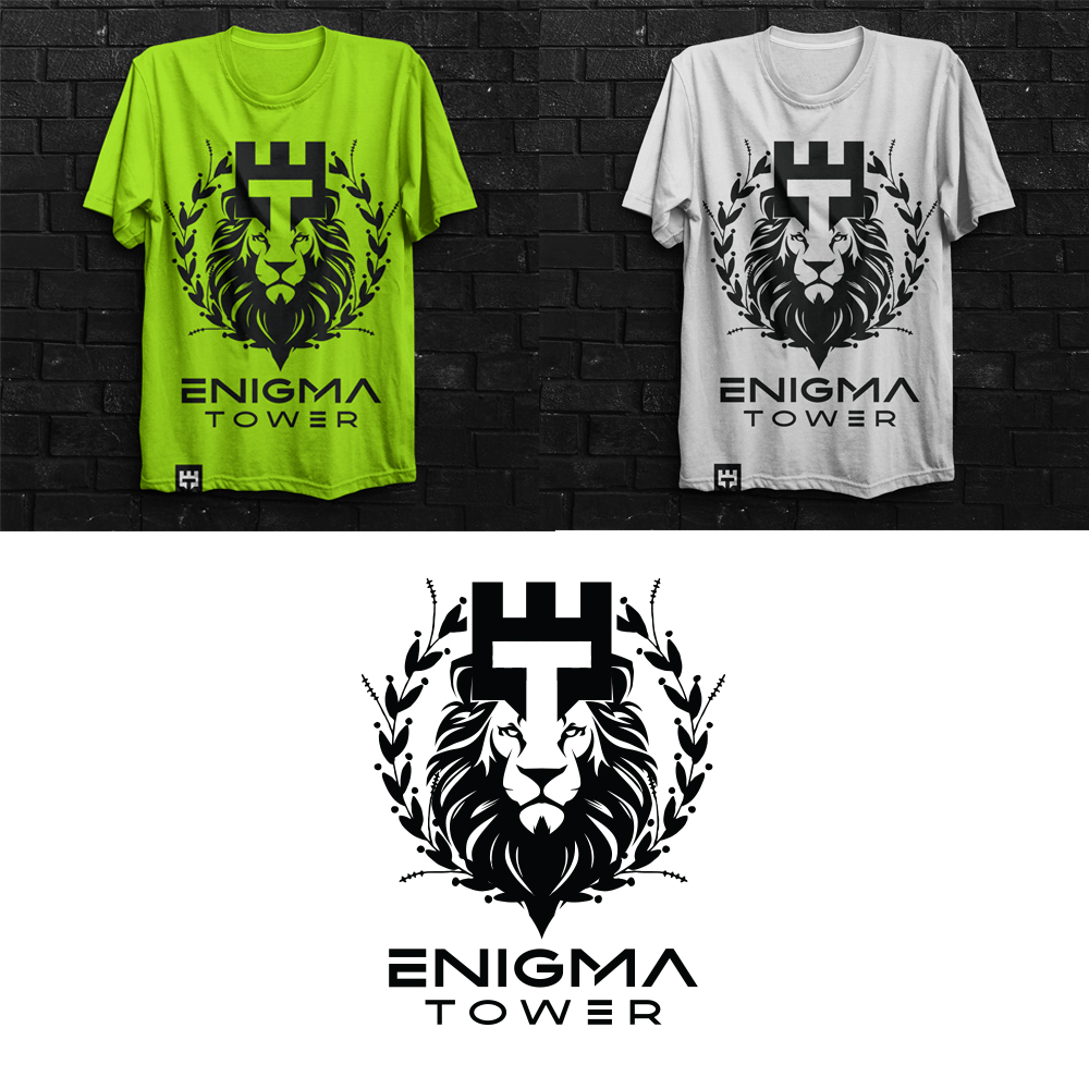 Logo Design by razertron112 for this project | Design #33171689