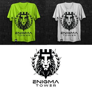 Logo Design by razertron112 for this project | Design #33171689