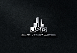 Logo Design by DesignVerse777 for J&C Contractors (UK) Ltd | Design: #33130400