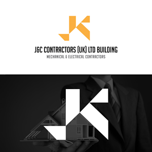 Diseño de Logo por circledsg para J&C Contractors (UK) Ltd | Diseño #33148339
