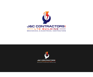 Logo Design by YourLogoMaster for J&C Contractors (UK) Ltd | Design: #33136208