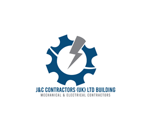 Logo Design by Nova_Create for J&C Contractors (UK) Ltd | Design: #33133994