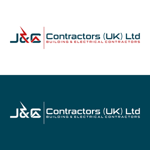 Logo Design by arumdesign for J&C Contractors (UK) Ltd | Design: #33130242