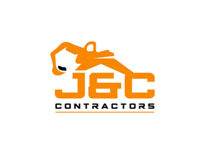 Logo Design by MAmbani 24 for J&C Contractors (UK) Ltd | Design: #33145574
