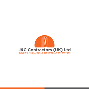 Logo Design by Logo Getuk for J&C Contractors (UK) Ltd | Design: #33132964