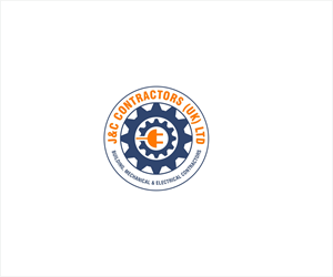 Logo Design by Logocraft for J&C Contractors (UK) Ltd | Design: #33134446