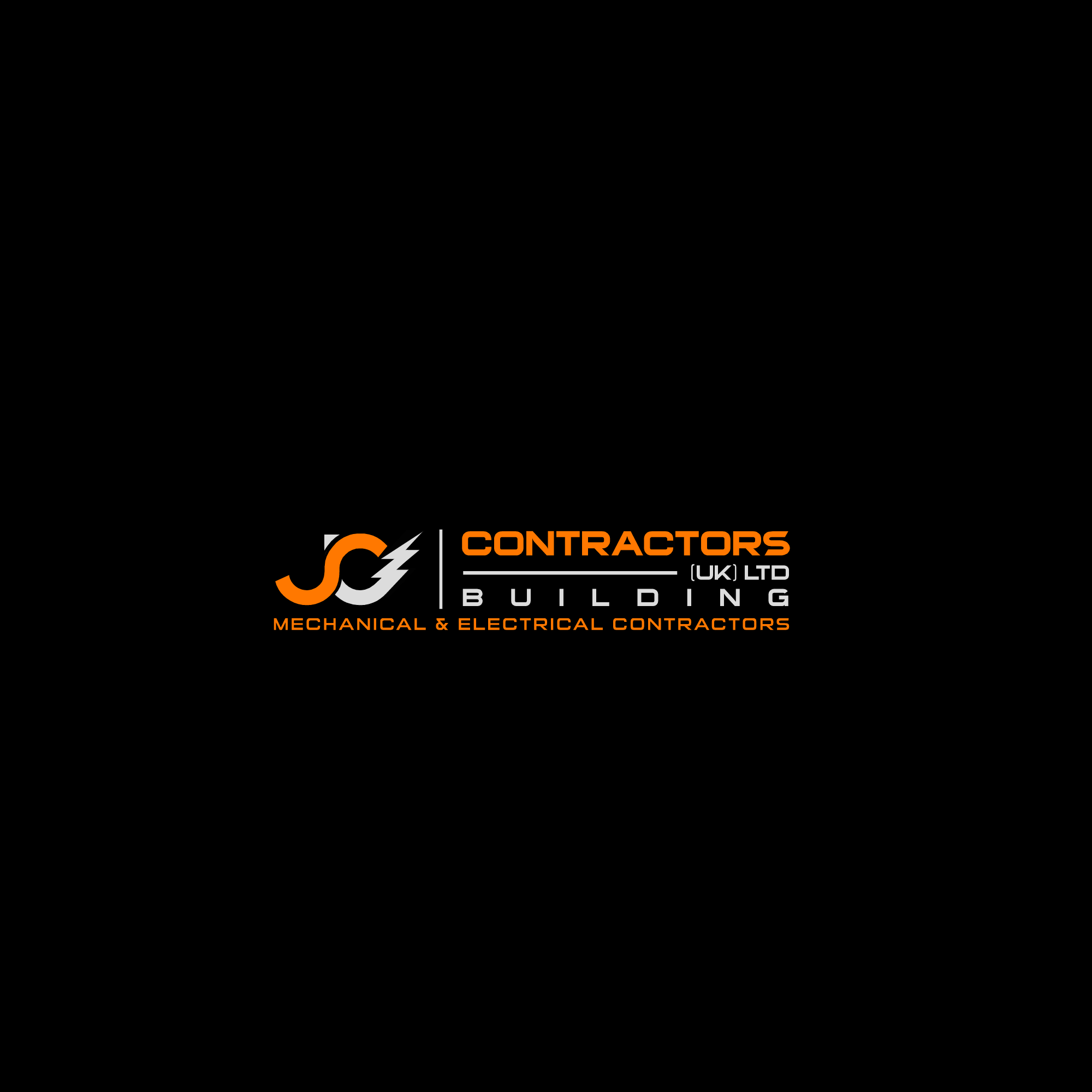 Logo Design by S.N.Y™-01 for J&C Contractors (UK) Ltd | Design #33133942