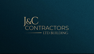 Logo Design by zeykan for J&C Contractors (UK) Ltd | Design: #33129837