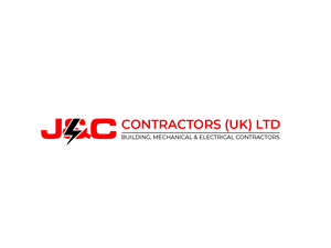 Logo Design by Owltive for J&C Contractors (UK) Ltd | Design: #33130056