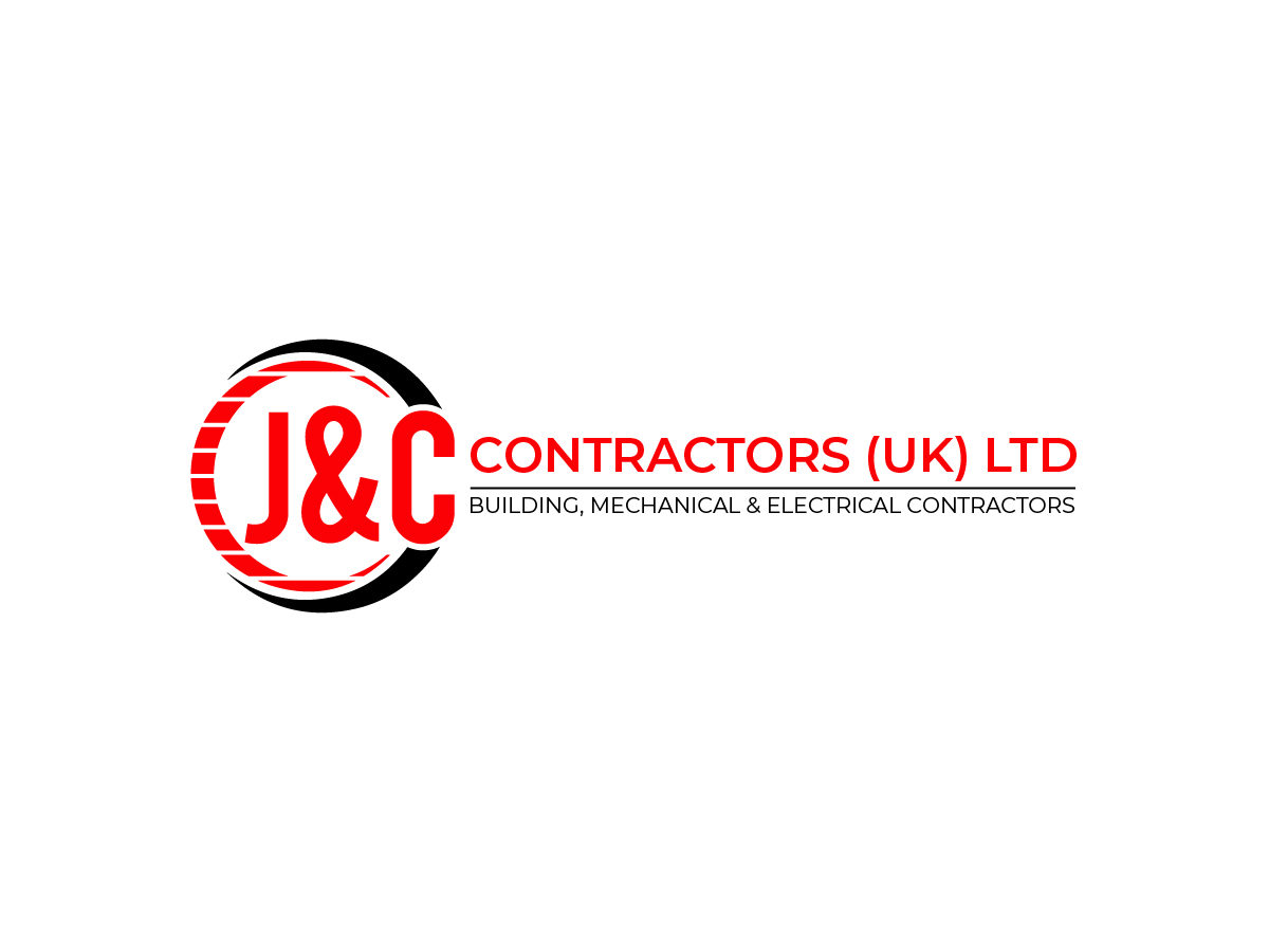 Logo Design by Owltive for J&C Contractors (UK) Ltd | Design #33130057
