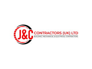Logo Design by Owltive for J&C Contractors (UK) Ltd | Design: #33130057