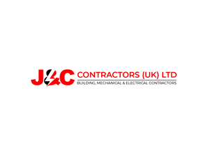 Logo Design by Owltive for J&C Contractors (UK) Ltd | Design: #33130058