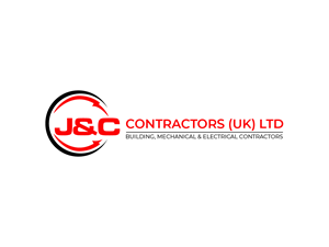 Logo Design by Owltive for J&C Contractors (UK) Ltd | Design: #33130059