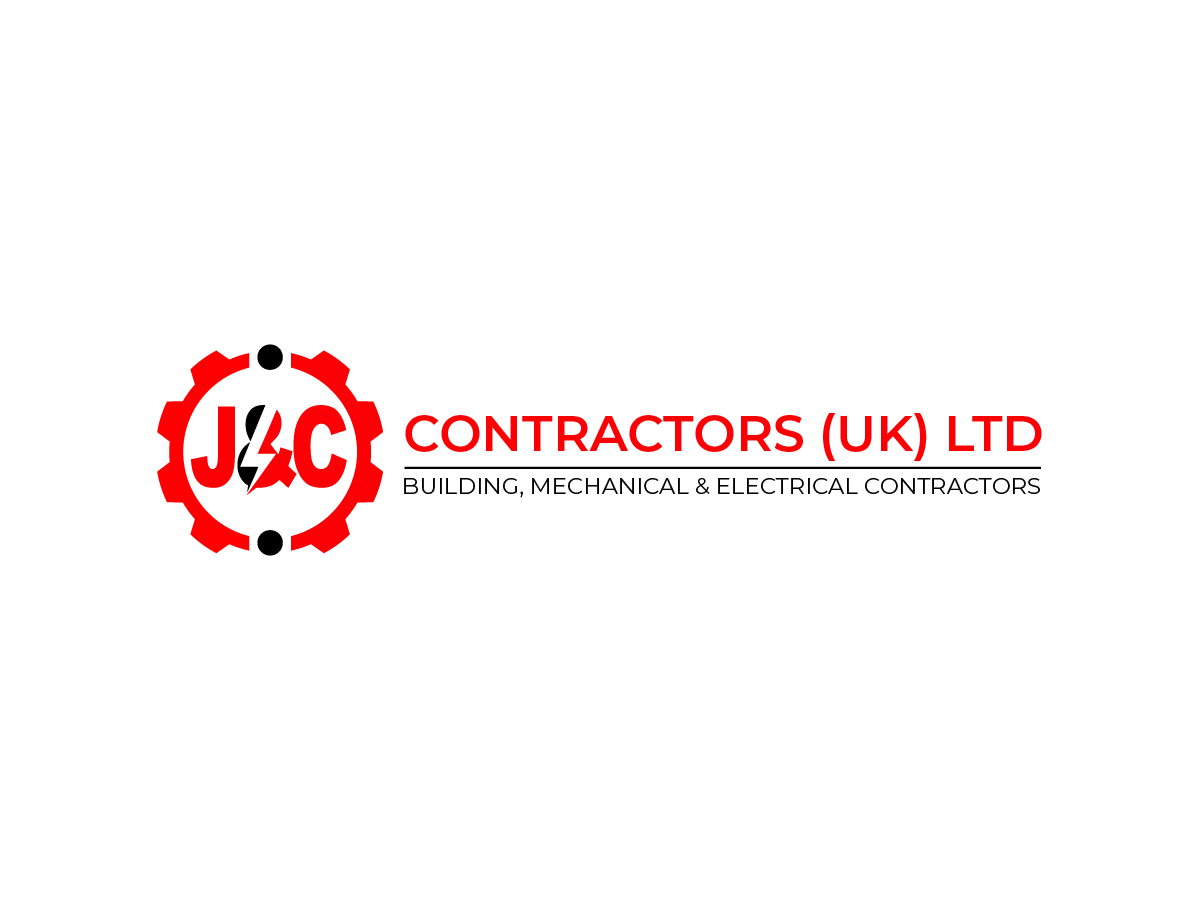 Logo Design by Owltive for J&C Contractors (UK) Ltd | Design #33132095