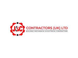 Logo Design by Owltive for J&C Contractors (UK) Ltd | Design: #33132095