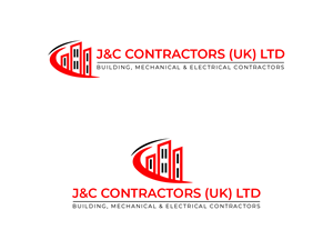 Logo Design by Owltive for J&C Contractors (UK) Ltd | Design: #33132096