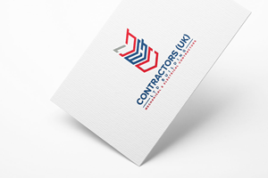 Logo Design by 4tech services for J&C Contractors (UK) Ltd | Design: #33136214
