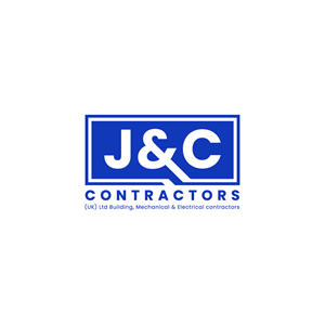Logo Design by Maria's Creation for J&C Contractors (UK) Ltd | Design: #33134552