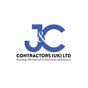 Logo Design by Jerome Gun for J&C Contractors (UK) Ltd | Design: #33152978
