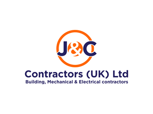 Logo Design by BNdesigner for J&C Contractors (UK) Ltd | Design: #33149529