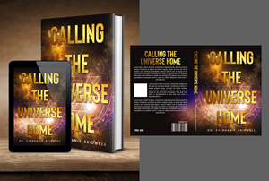 Book Cover Design by Graphic Storm