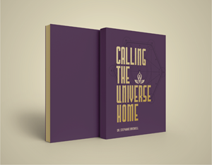 Book Cover Design by Graphogram