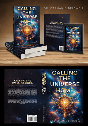 Book Cover Design by negrorichi