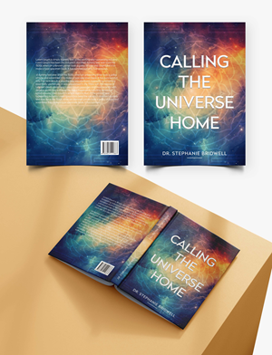 Book Cover Design by Graphic Guy for this project | Design #33136491