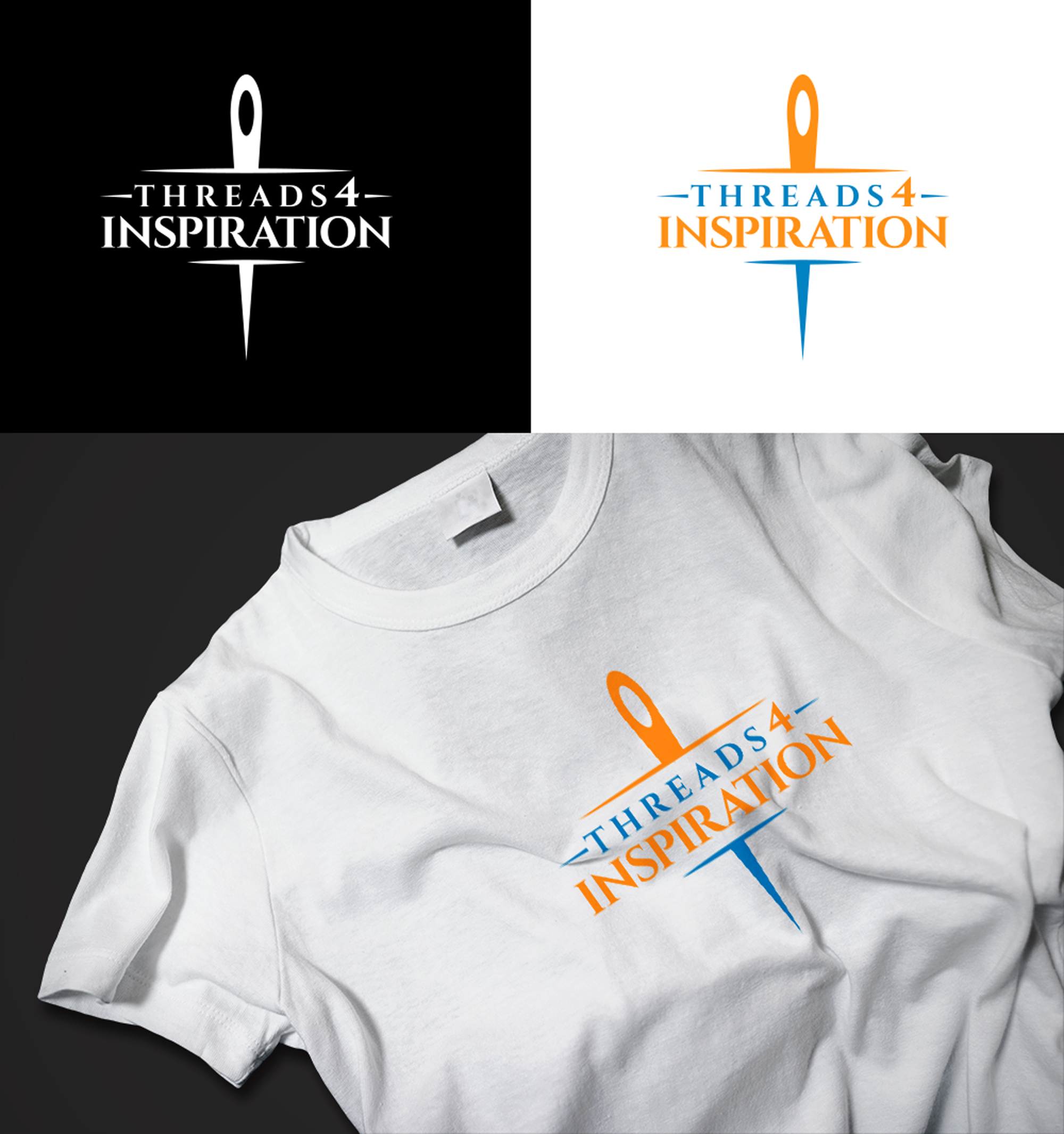 Diseño de Logo por RA-bica para este proyecto | Diseño #33136640