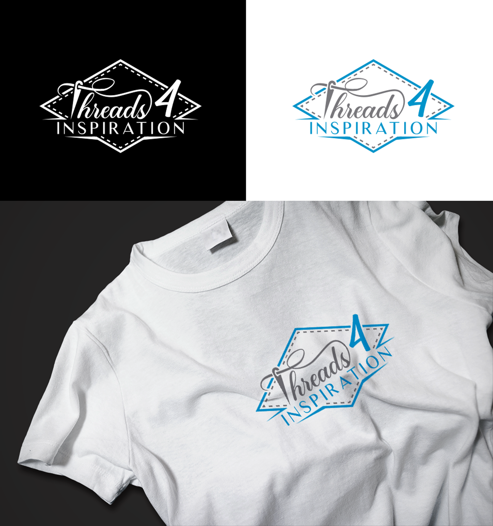 Diseño de Logo por RA-bica para este proyecto | Diseño #33136641