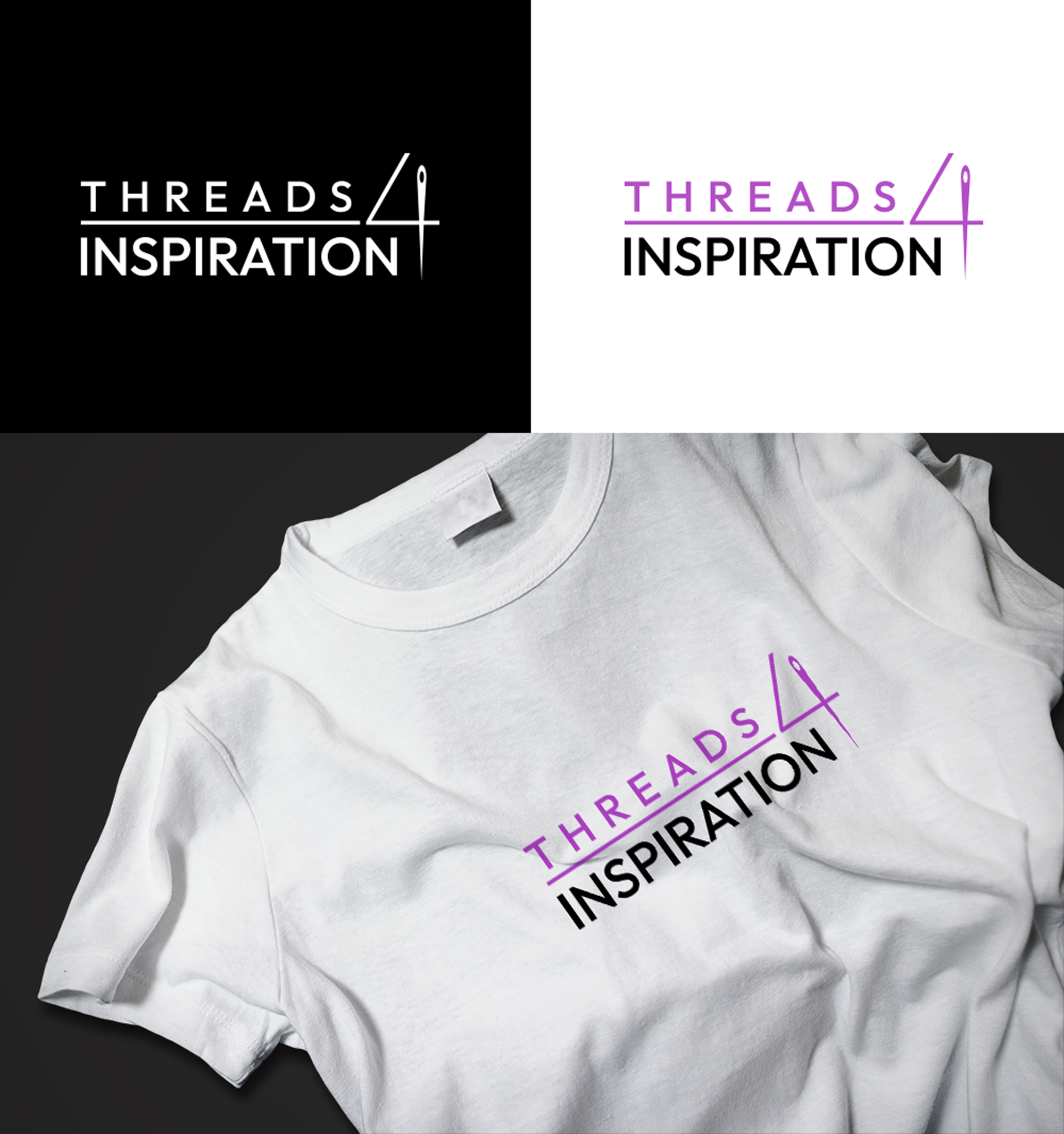 Diseño de Logo por RA-bica para este proyecto | Diseño #33136642