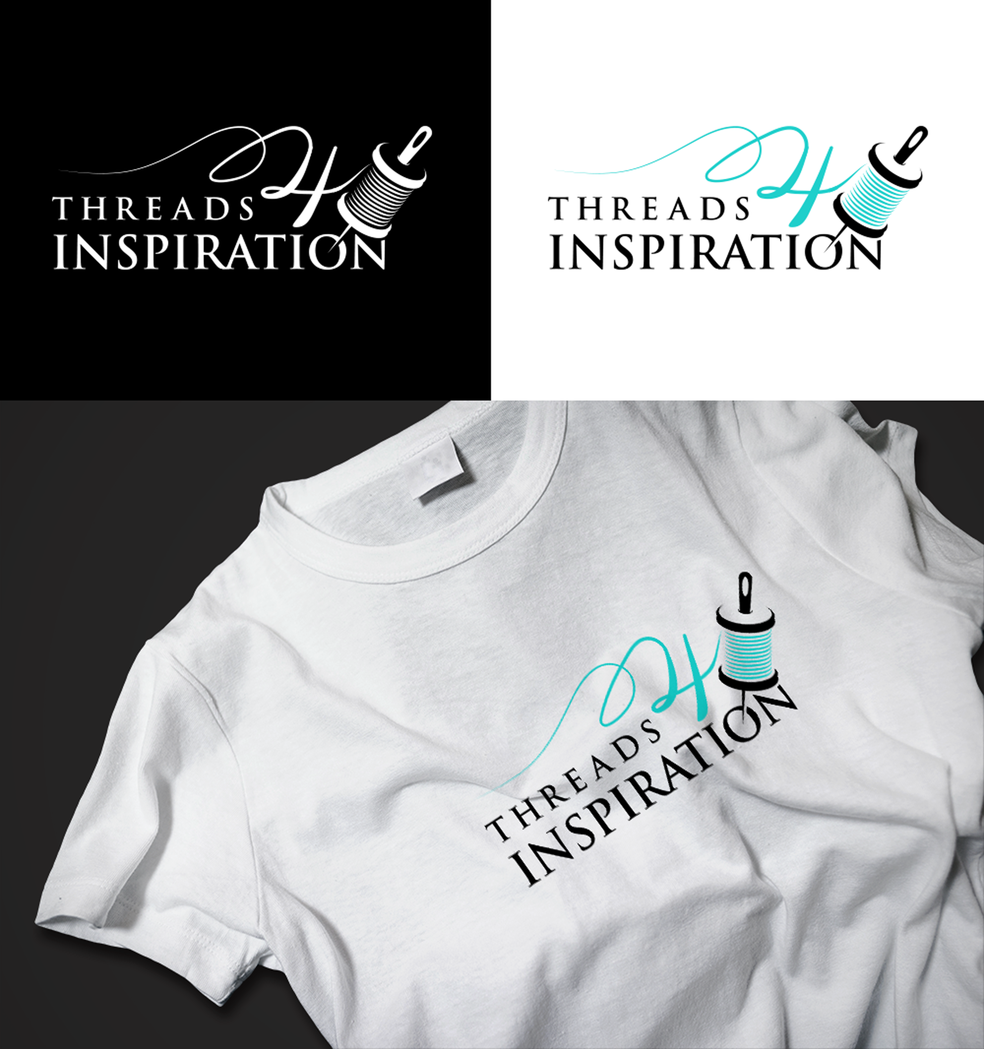 Diseño de Logo por RA-bica para este proyecto | Diseño #33136643