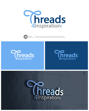 Logo Design by Anderwork for this project | Design: #33132379