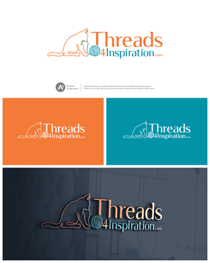 Logo Design by Anderwork for this project | Design: #33138686
