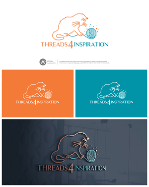 Logo Design by Anderwork for this project | Design: #33138687