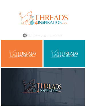 Logo Design by Anderwork for this project | Design: #33138688