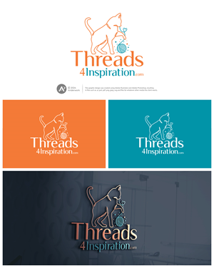 Logo Design by Anderwork for this project | Design: #33138689