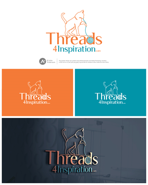 Logo Design by Anderwork for this project | Design: #33138690