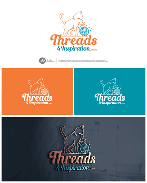 Logo Design by Anderwork for this project | Design: #33152740
