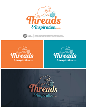 Logo Design by Anderwork for this project | Design: #33152741